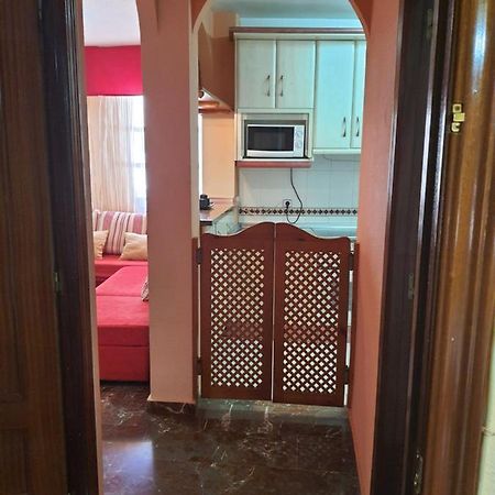 Vandelvira Parking Gratis Climatizado Apartment Jaen Exterior photo