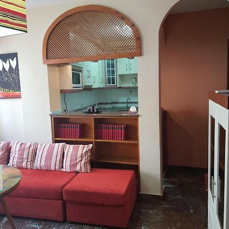 Vandelvira Parking Gratis Climatizado Apartment Jaen Exterior photo