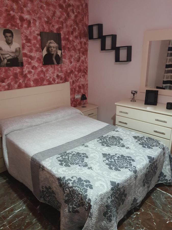Vandelvira Parking Gratis Climatizado Apartment Jaen Exterior photo